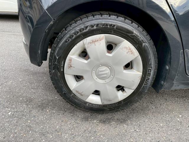 スイフト １．３ＸＧ（10枚目）