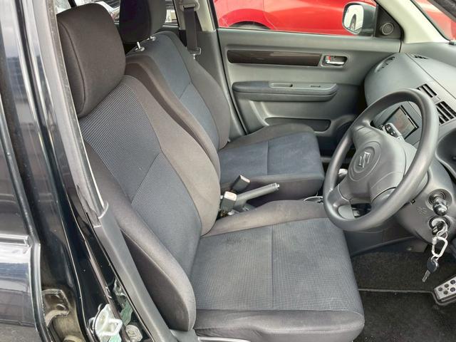 スイフト １．３ＸＧ（24枚目）