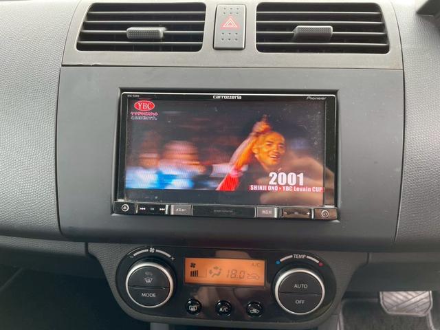 スイフト １．３ＸＧ（31枚目）