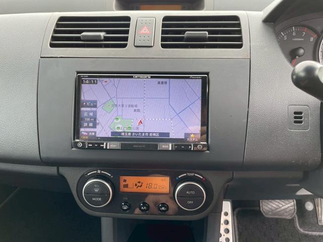 スイフト １．３ＸＧ（32枚目）