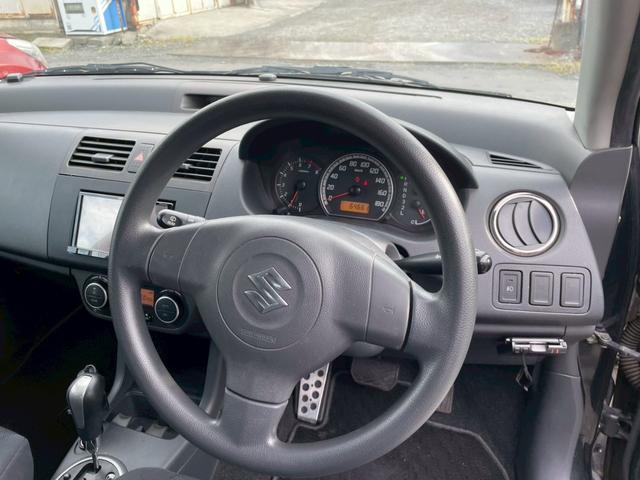 スイフト １．３ＸＧ（33枚目）