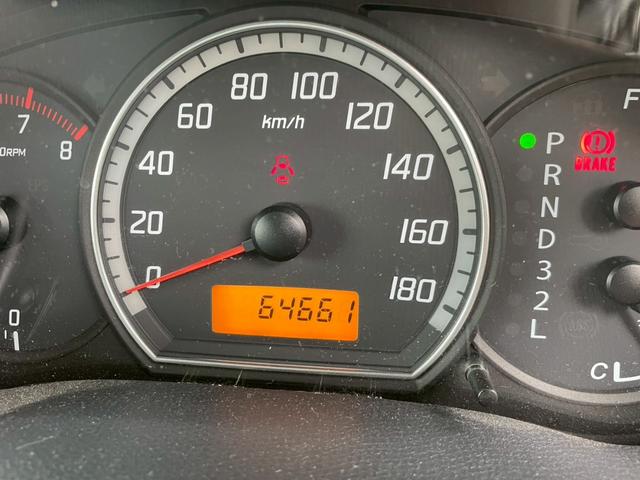 スイフト １．３ＸＧ（35枚目）