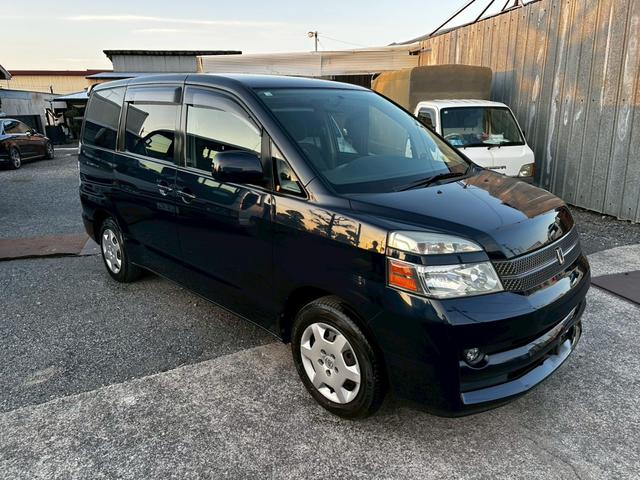 ヴォクシー Ｘ（2枚目）