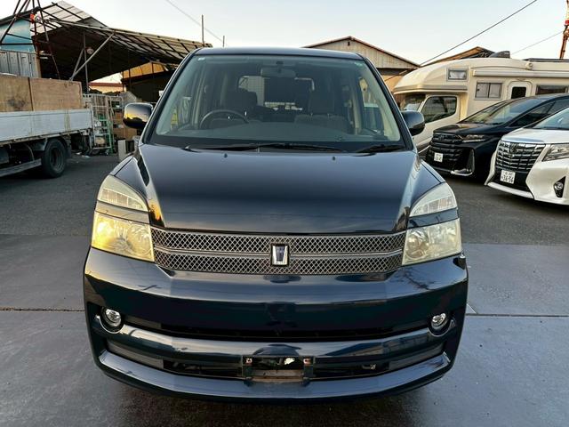 ヴォクシー Ｘ（3枚目）