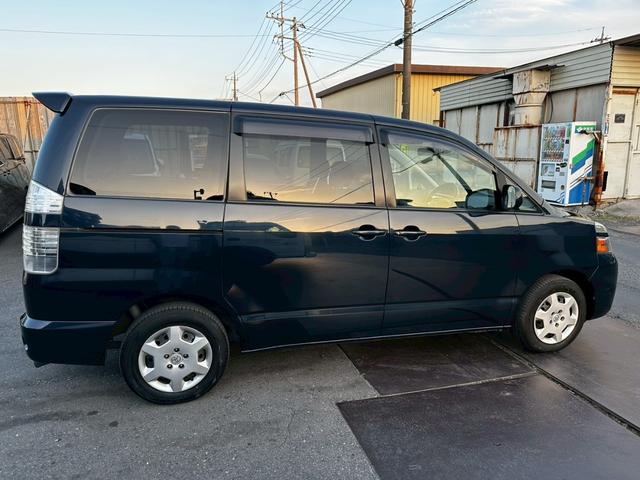 ヴォクシー Ｘ（7枚目）