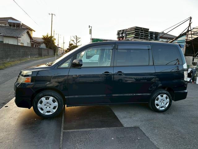 ヴォクシー Ｘ（9枚目）