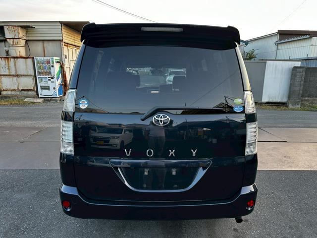 ヴォクシー Ｘ（10枚目）