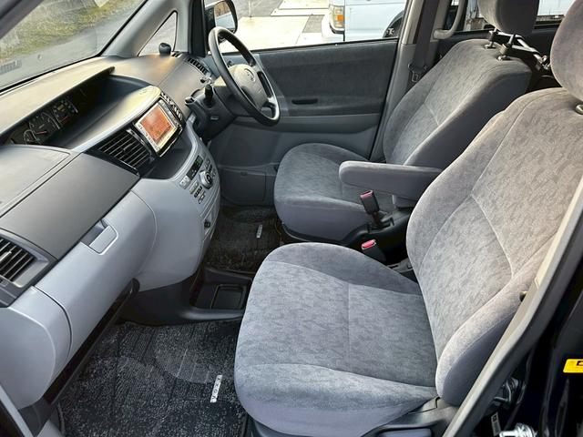 ヴォクシー Ｘ（12枚目）