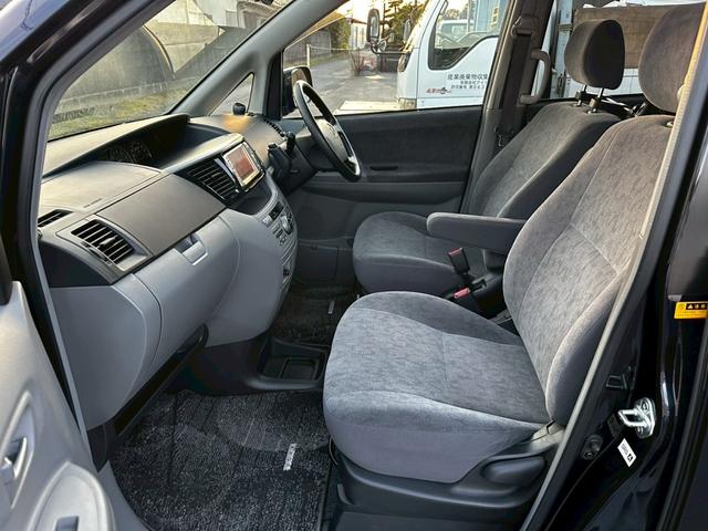 ヴォクシー Ｘ（13枚目）