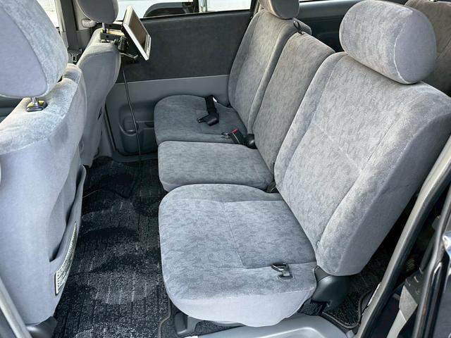 ヴォクシー Ｘ（14枚目）