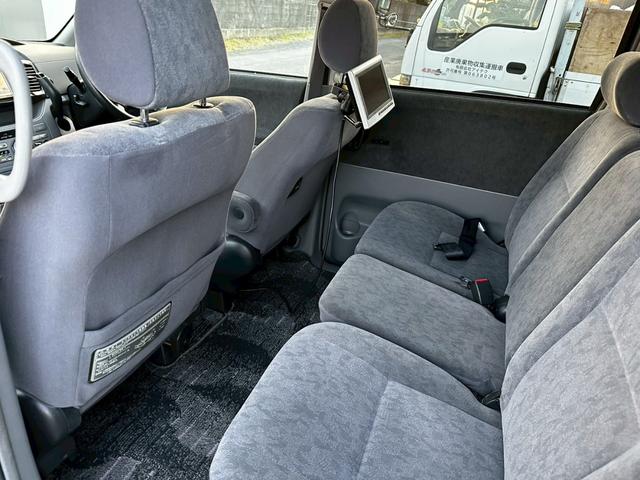 ヴォクシー Ｘ（15枚目）