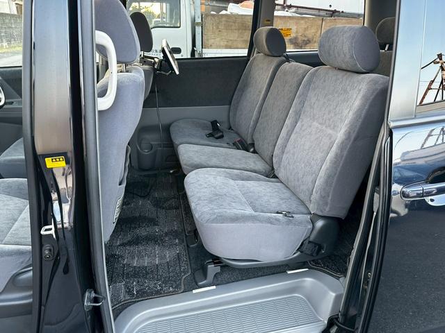 ヴォクシー Ｘ（16枚目）