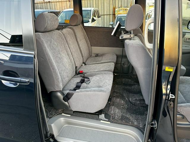 ヴォクシー Ｘ（17枚目）