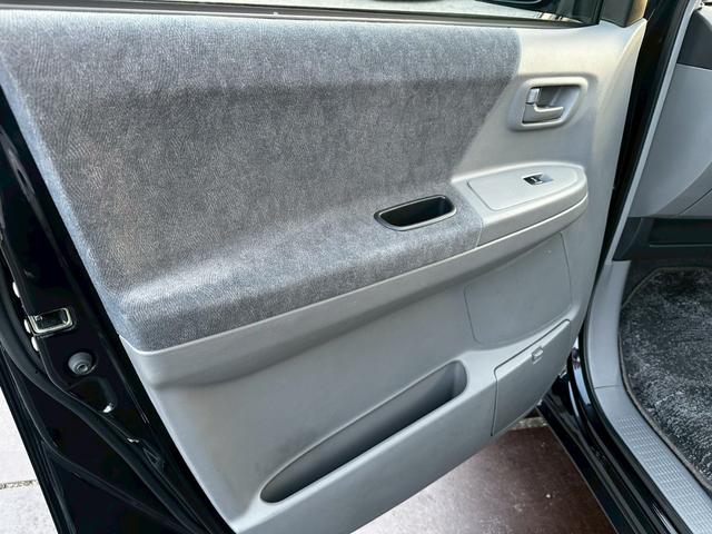 ヴォクシー Ｘ（18枚目）