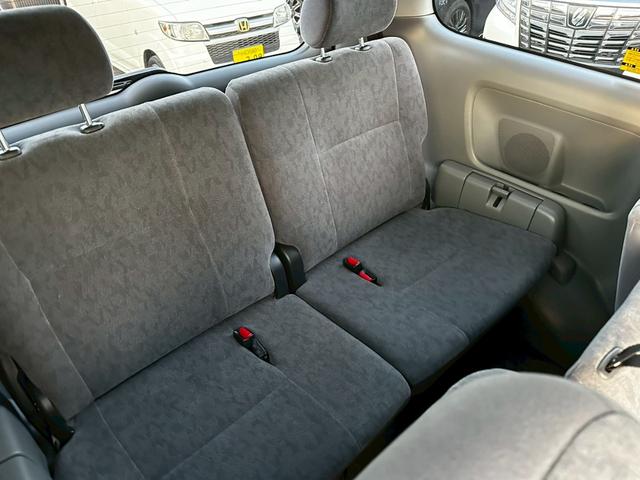 ヴォクシー Ｘ（22枚目）