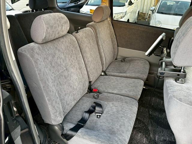 ヴォクシー Ｘ（23枚目）