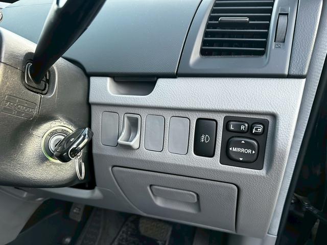 ヴォクシー Ｘ（24枚目）