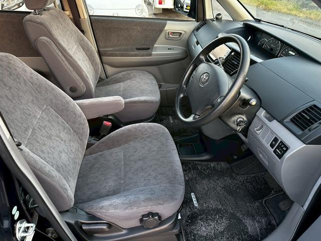 ヴォクシー Ｘ（25枚目）