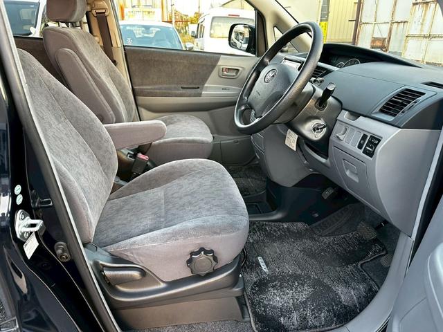 ヴォクシー Ｘ（26枚目）