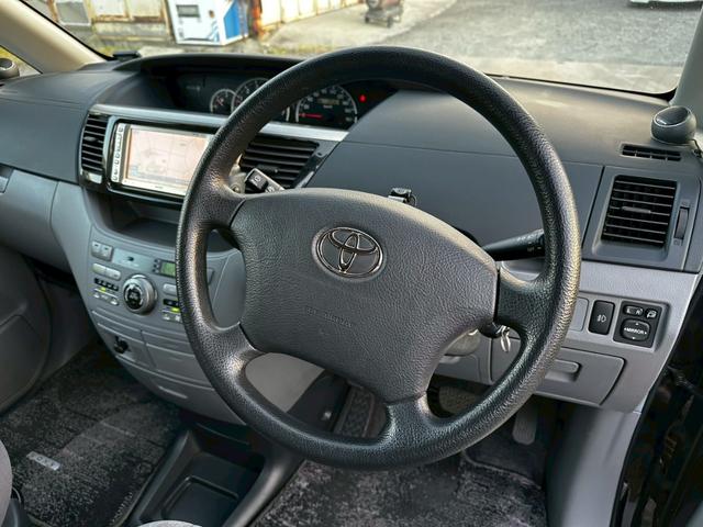 ヴォクシー Ｘ（27枚目）