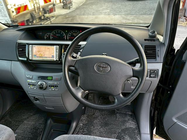 ヴォクシー Ｘ（29枚目）