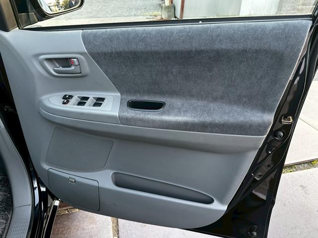 ヴォクシー Ｘ（30枚目）