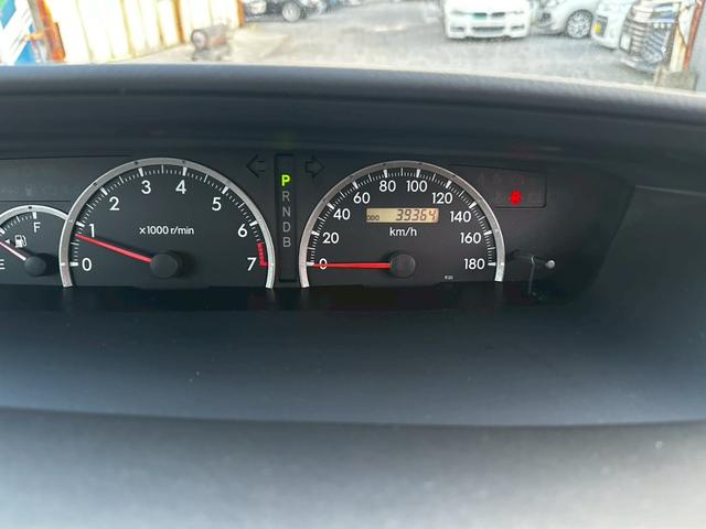 ヴォクシー Ｘ（33枚目）