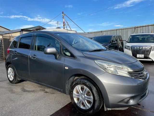 ノート Ｘ　ＤＩＧ－Ｓ（2枚目）