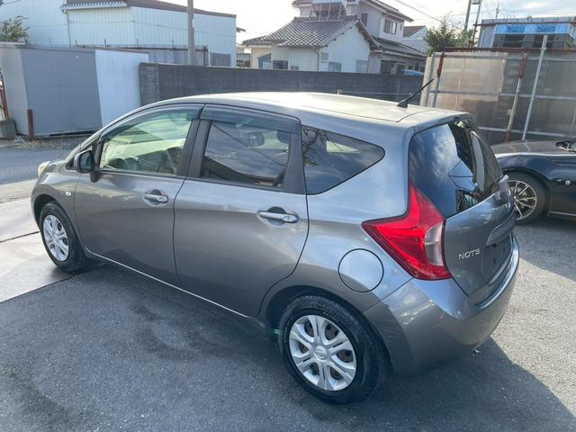 ノート Ｘ　ＤＩＧ－Ｓ（5枚目）