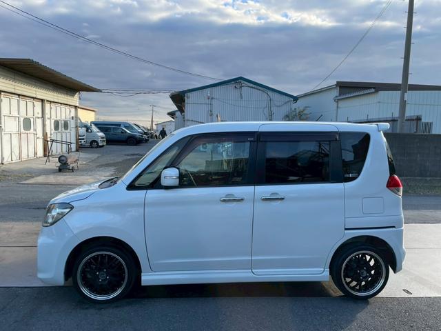 ソリオバンディット ベースグレード(6枚目)