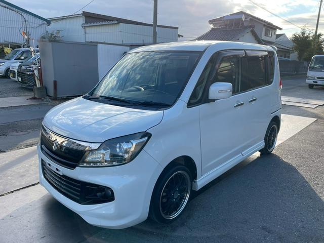 ソリオバンディット ベースグレード(8枚目)