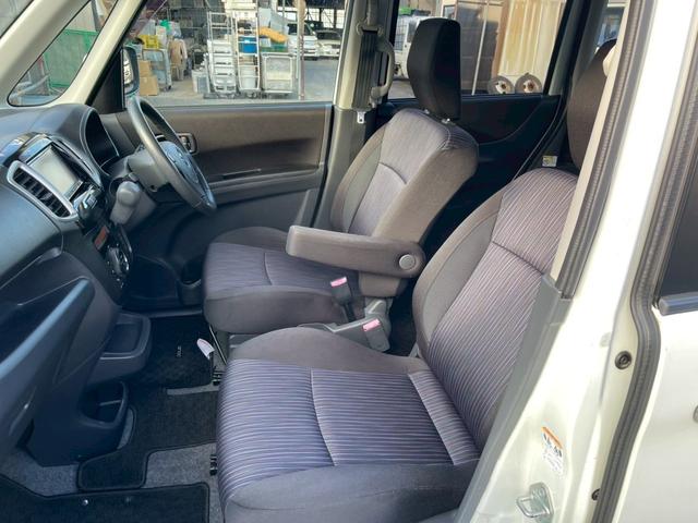 ソリオバンディット ベースグレード(9枚目)