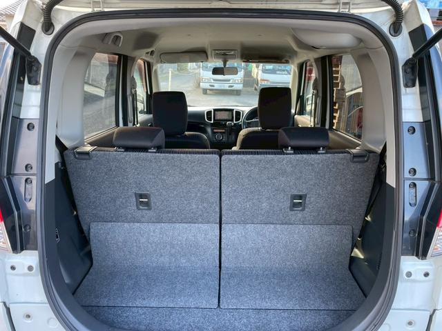 ソリオバンディット ベースグレード(13枚目)