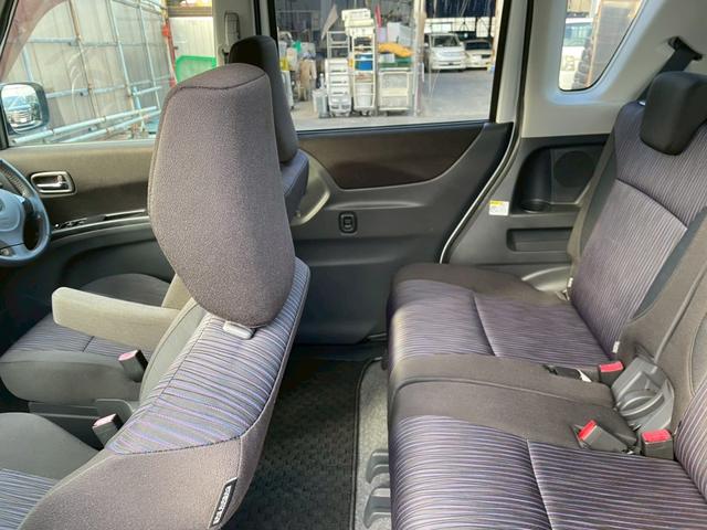 ソリオバンディット ベースグレード(16枚目)