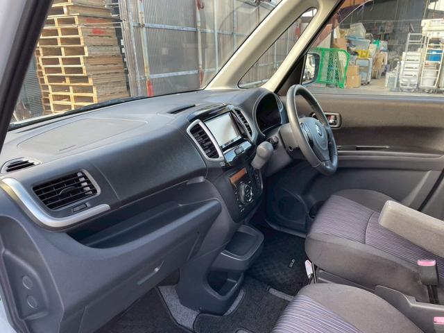 ソリオバンディット ベースグレード(17枚目)