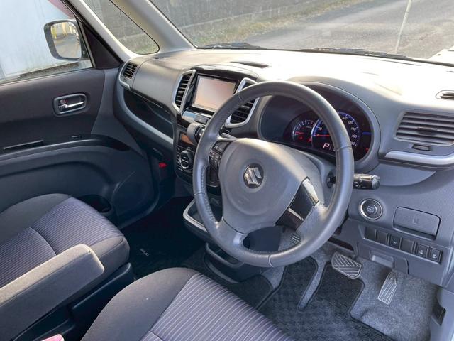 ソリオバンディット ベースグレード(19枚目)