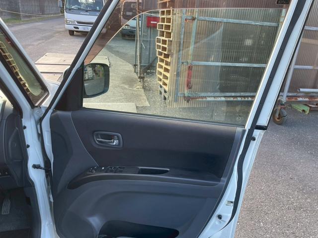 ソリオバンディット ベースグレード(20枚目)