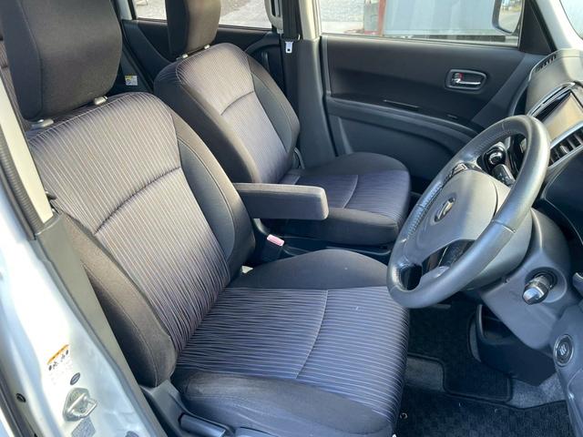 ソリオバンディット ベースグレード(22枚目)