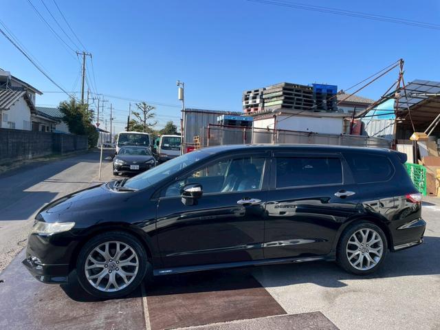 オデッセイ アブソルート（3枚目）