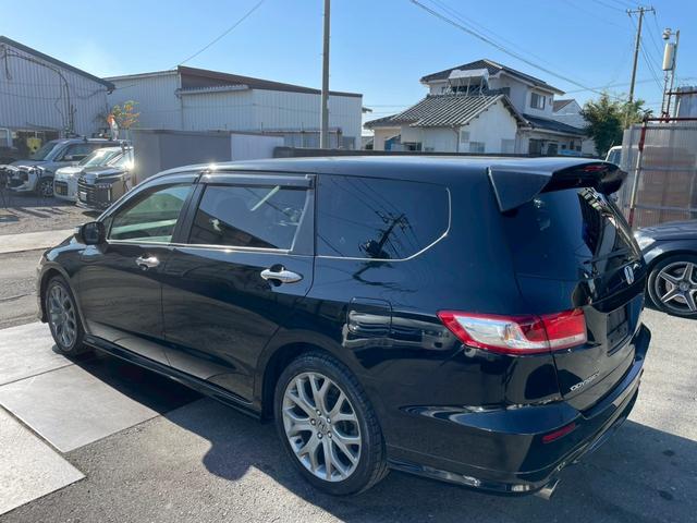 オデッセイ アブソルート（6枚目）