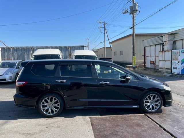 オデッセイ アブソルート（8枚目）