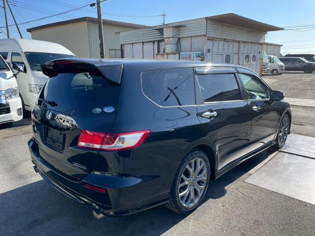 オデッセイ アブソルート（9枚目）