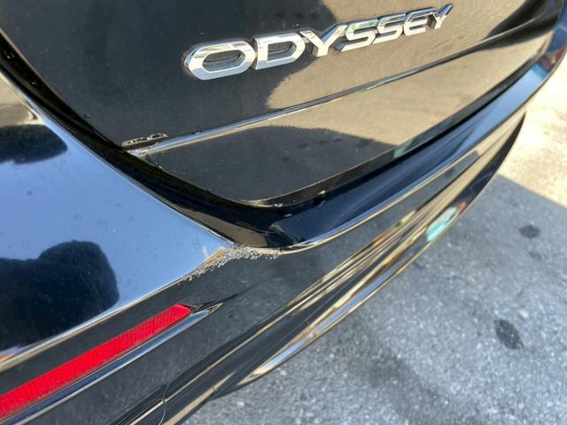 オデッセイ アブソルート（11枚目）