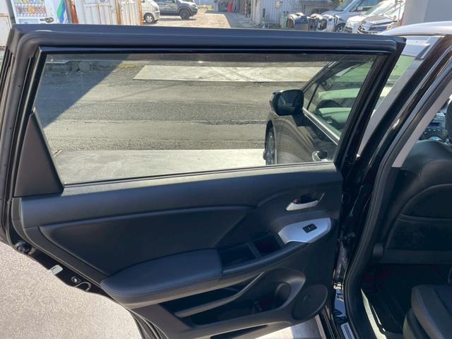 オデッセイ アブソルート（15枚目）