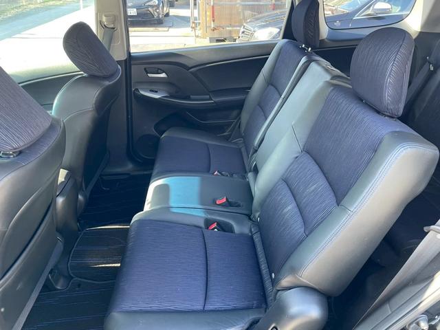 オデッセイ アブソルート（16枚目）