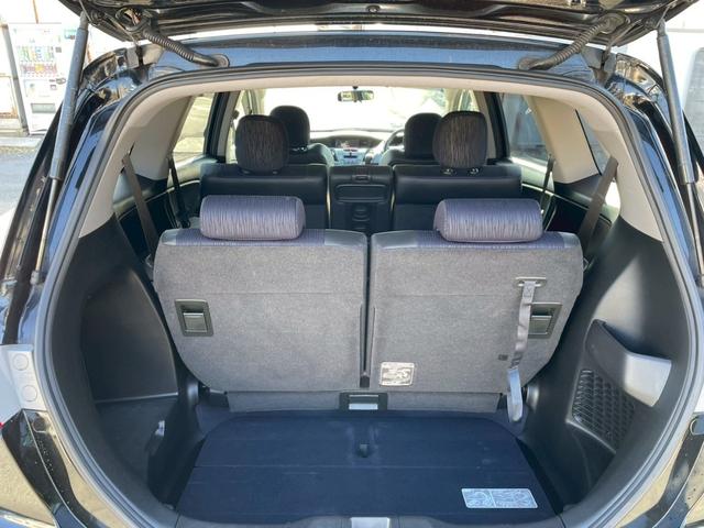 オデッセイ アブソルート（22枚目）