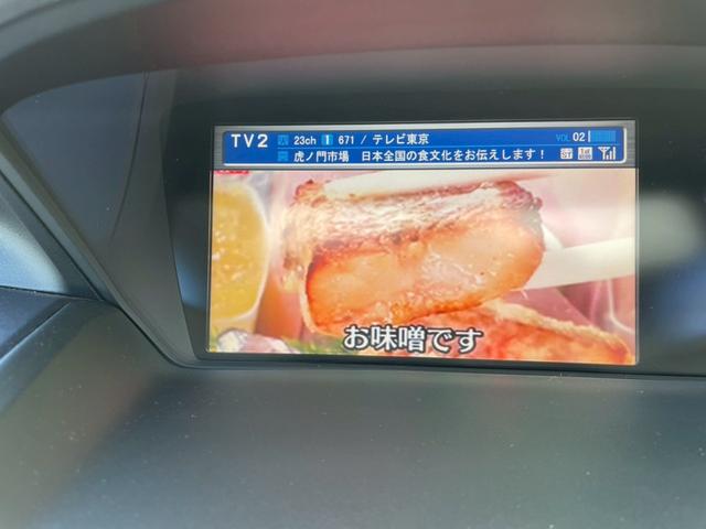 オデッセイ アブソルート（31枚目）