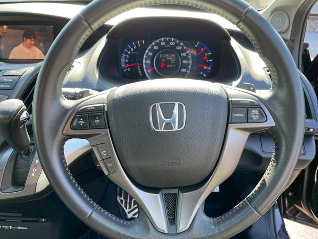 オデッセイ アブソルート（35枚目）