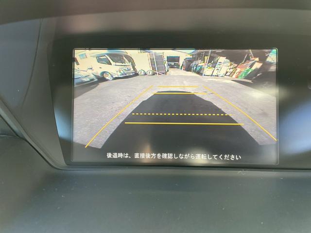 オデッセイ アブソルート（36枚目）