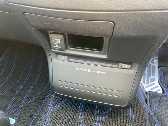 オデッセイ アブソルート（41枚目）